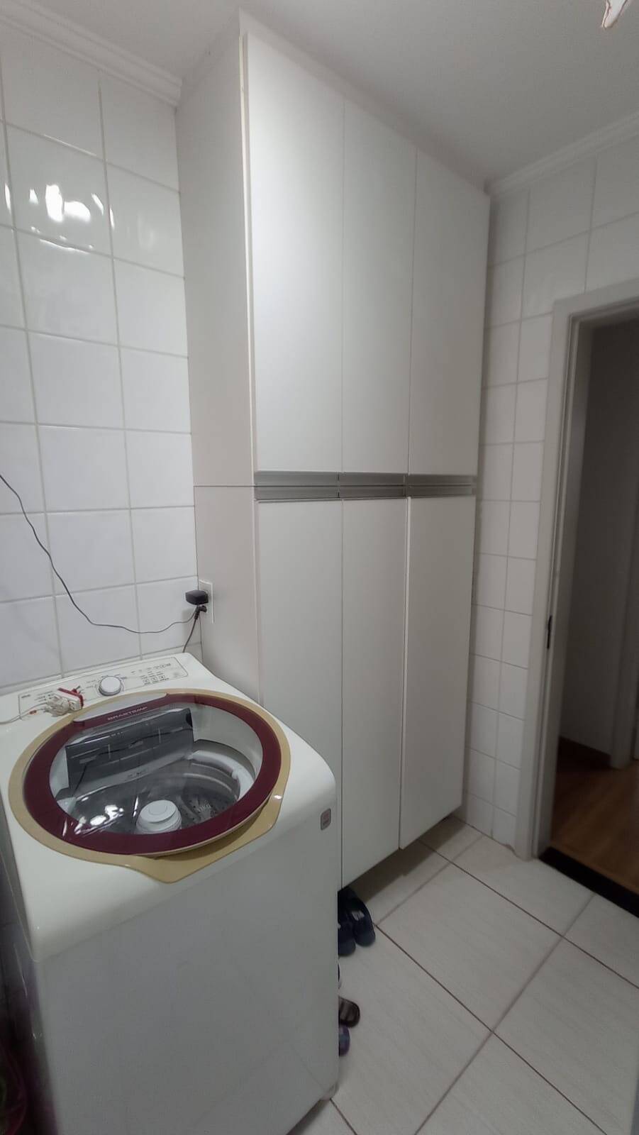 Apartamento à venda com 3 quartos, 75m² - Foto 9