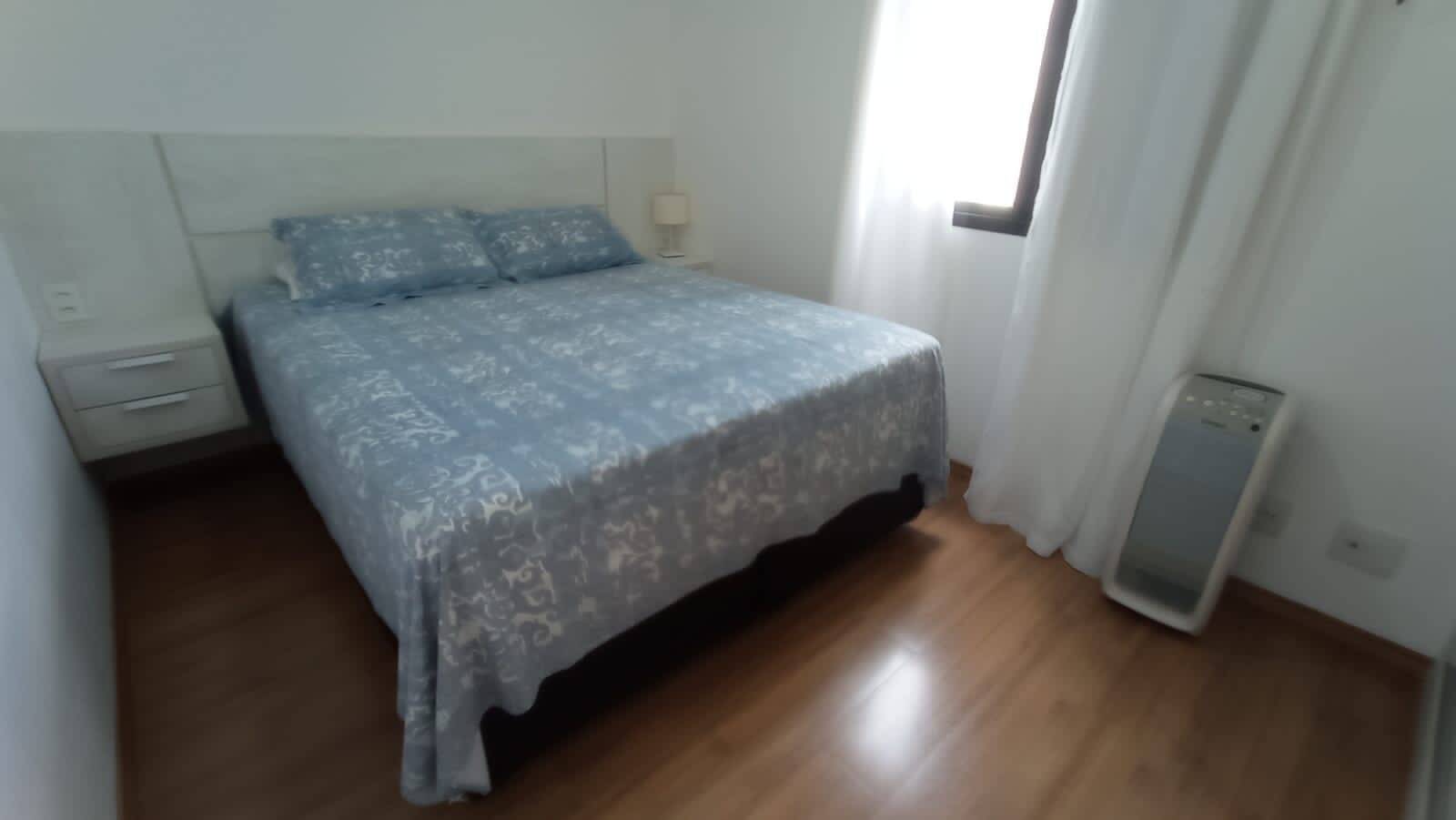 Apartamento à venda com 3 quartos, 75m² - Foto 10