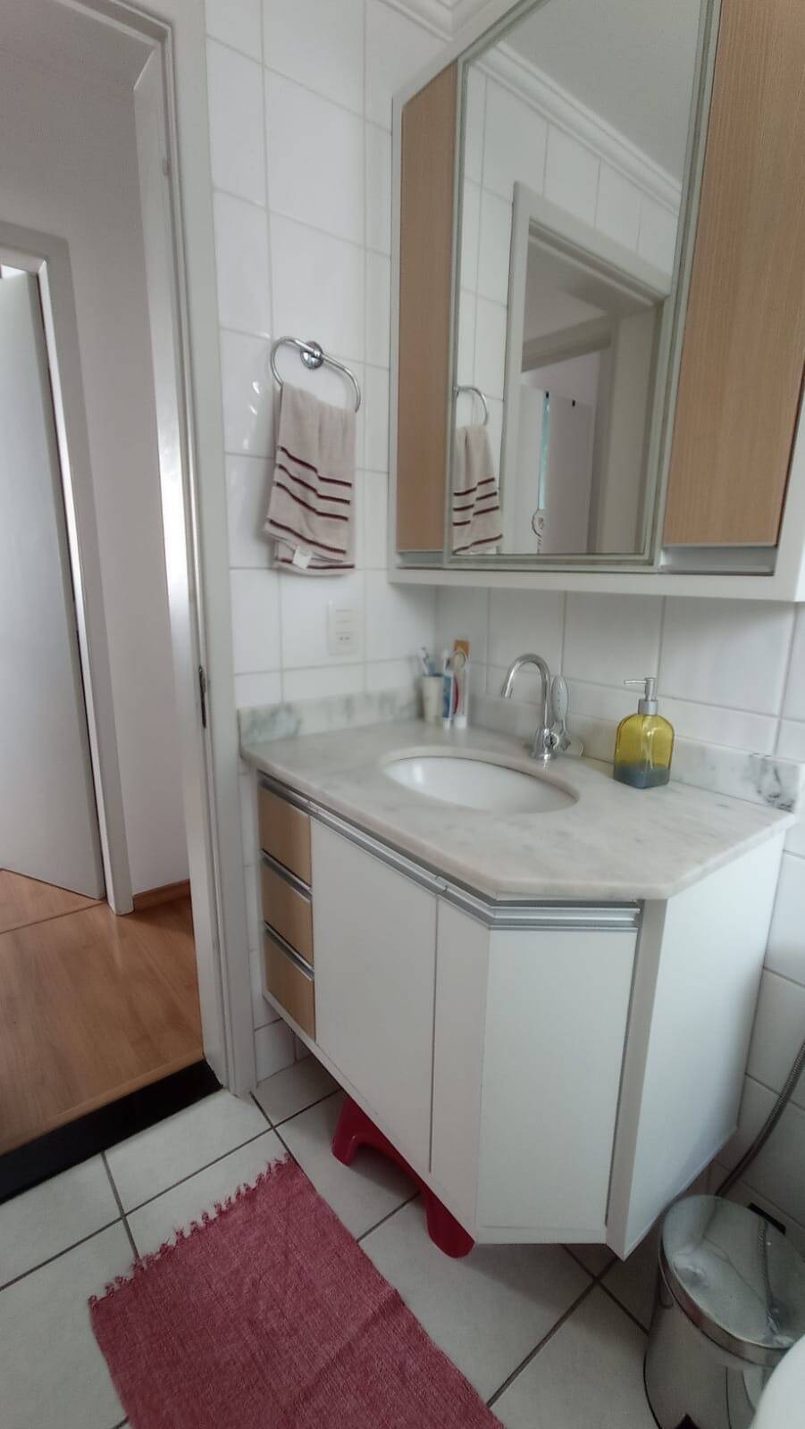 Apartamento à venda com 3 quartos, 75m² - Foto 13