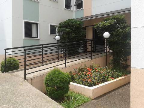 Apartamento à venda com 3 quartos, 75m² - Foto 15