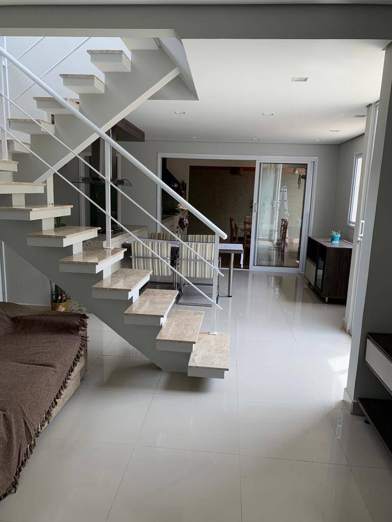 Casa de Condomínio à venda com 3 quartos, 160m² - Foto 12