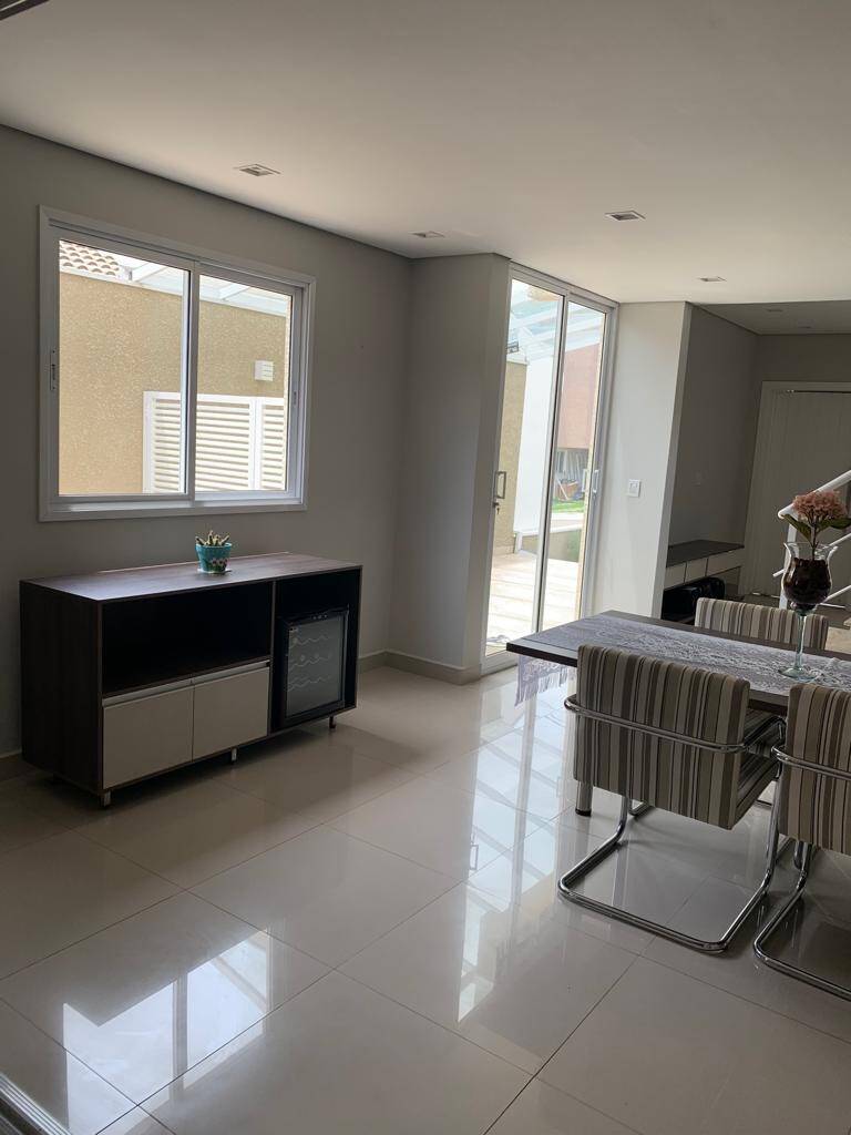 Casa de Condomínio à venda com 3 quartos, 160m² - Foto 22