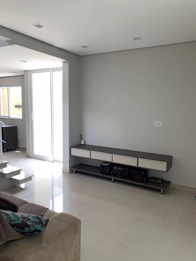 Casa de Condomínio à venda com 3 quartos, 160m² - Foto 25