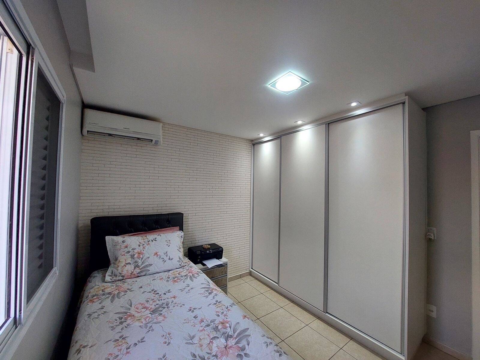 Casa de Condomínio à venda com 3 quartos, 200m² - Foto 9