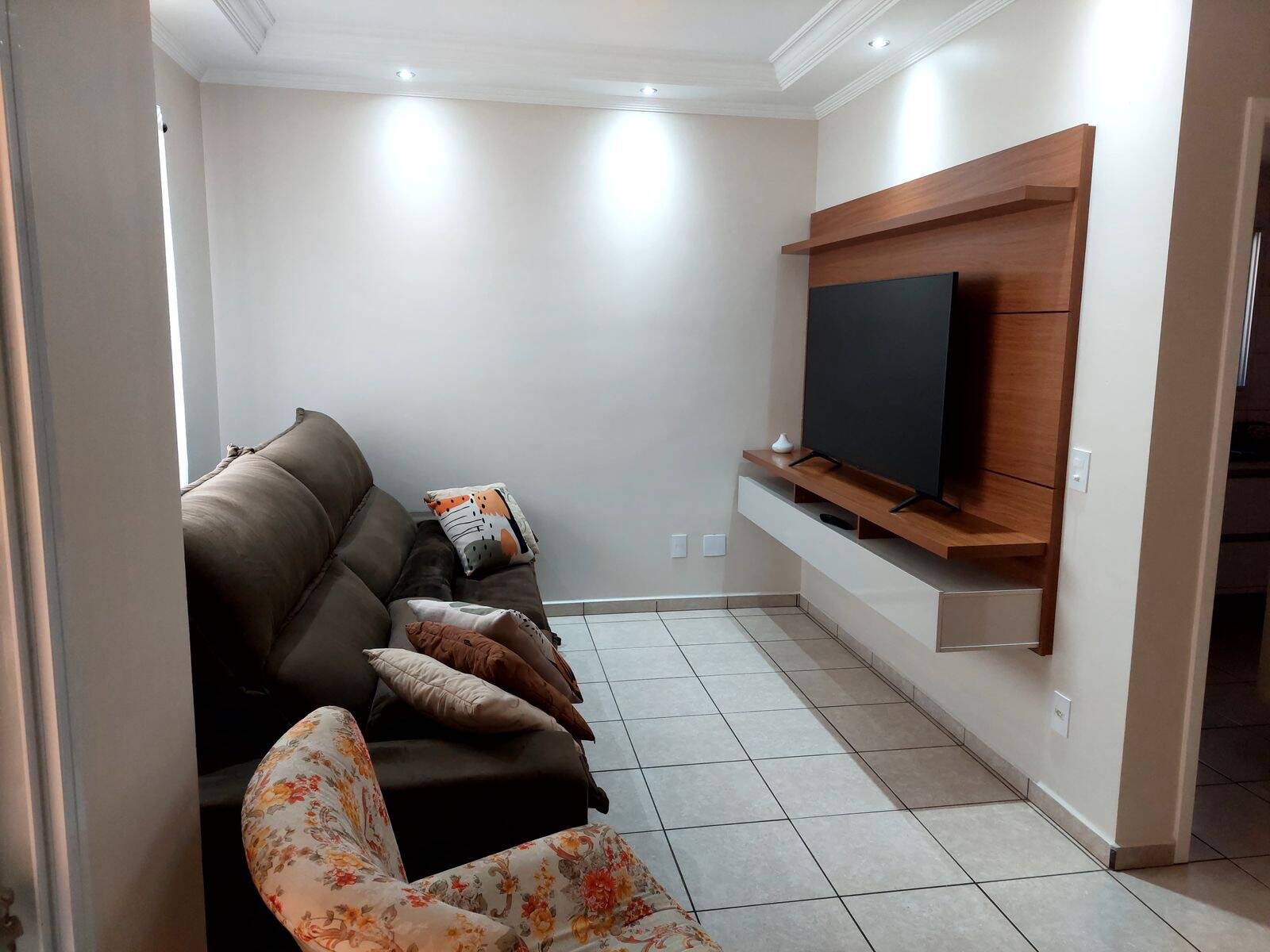 Casa de Condomínio à venda com 3 quartos, 200m² - Foto 12