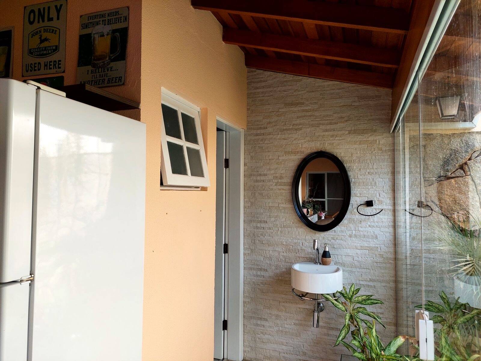 Casa de Condomínio à venda com 3 quartos, 200m² - Foto 20