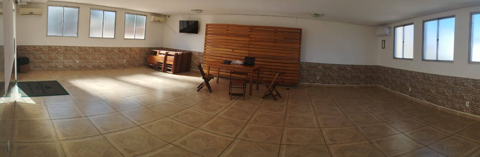 Apartamento à venda com 3 quartos, 63m² - Foto 2