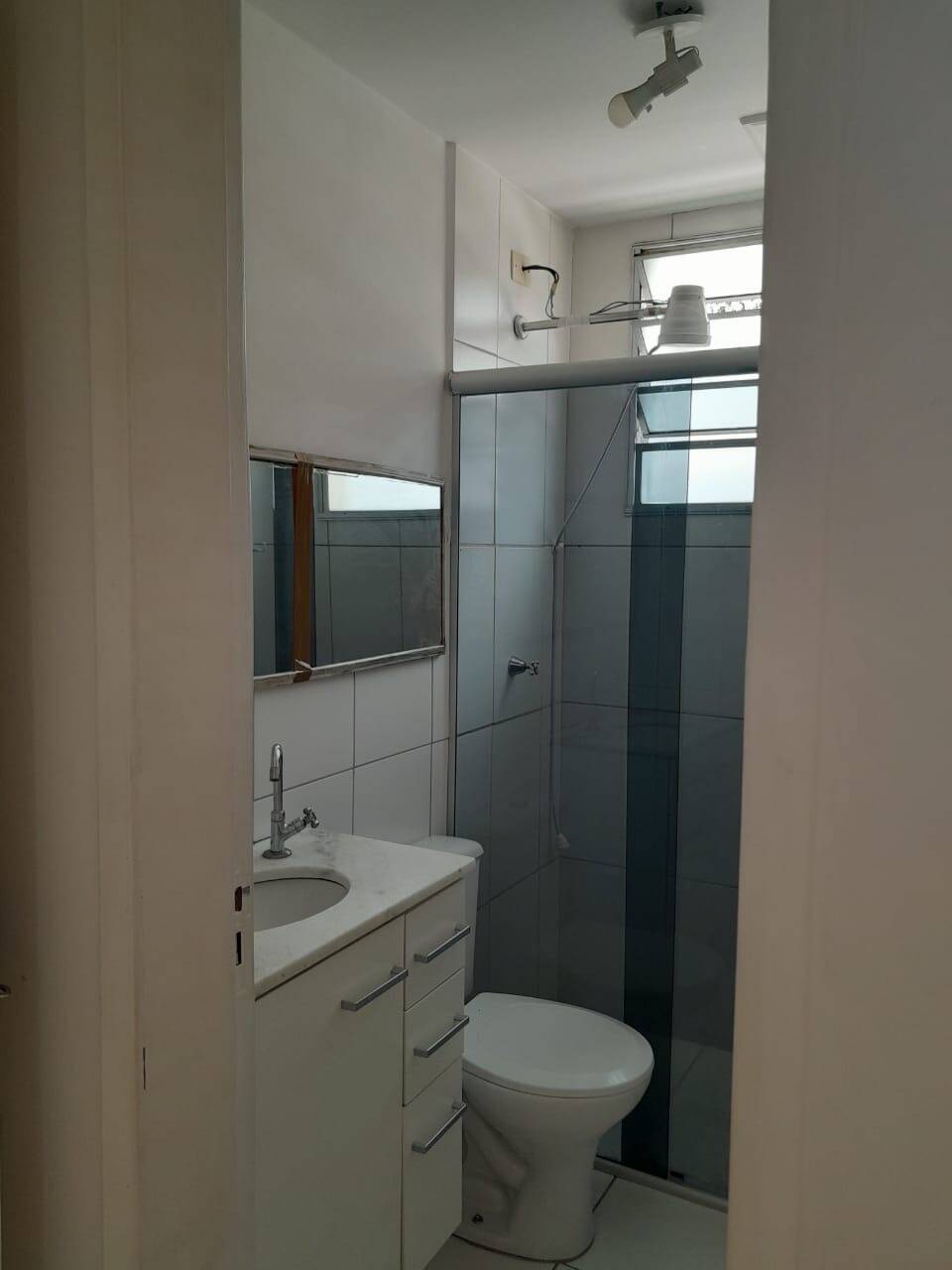 Apartamento à venda com 3 quartos, 63m² - Foto 4