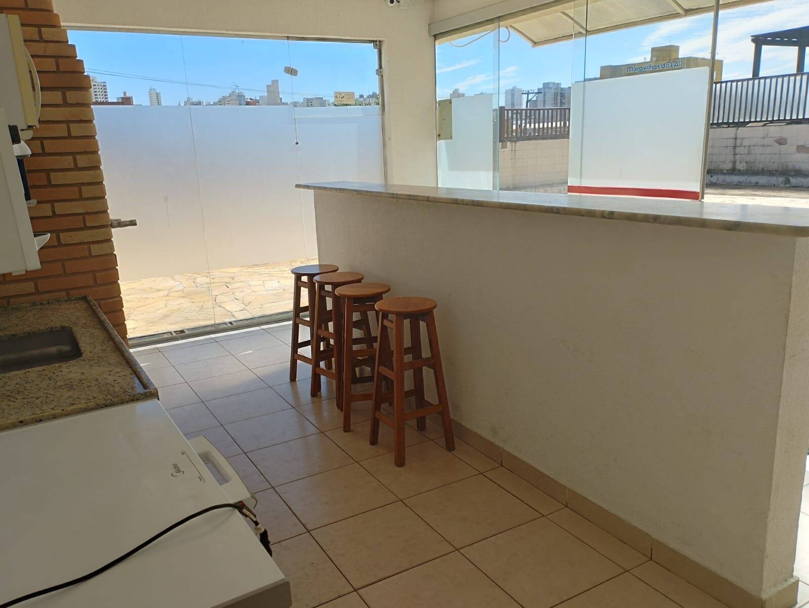 Apartamento à venda com 3 quartos, 63m² - Foto 7