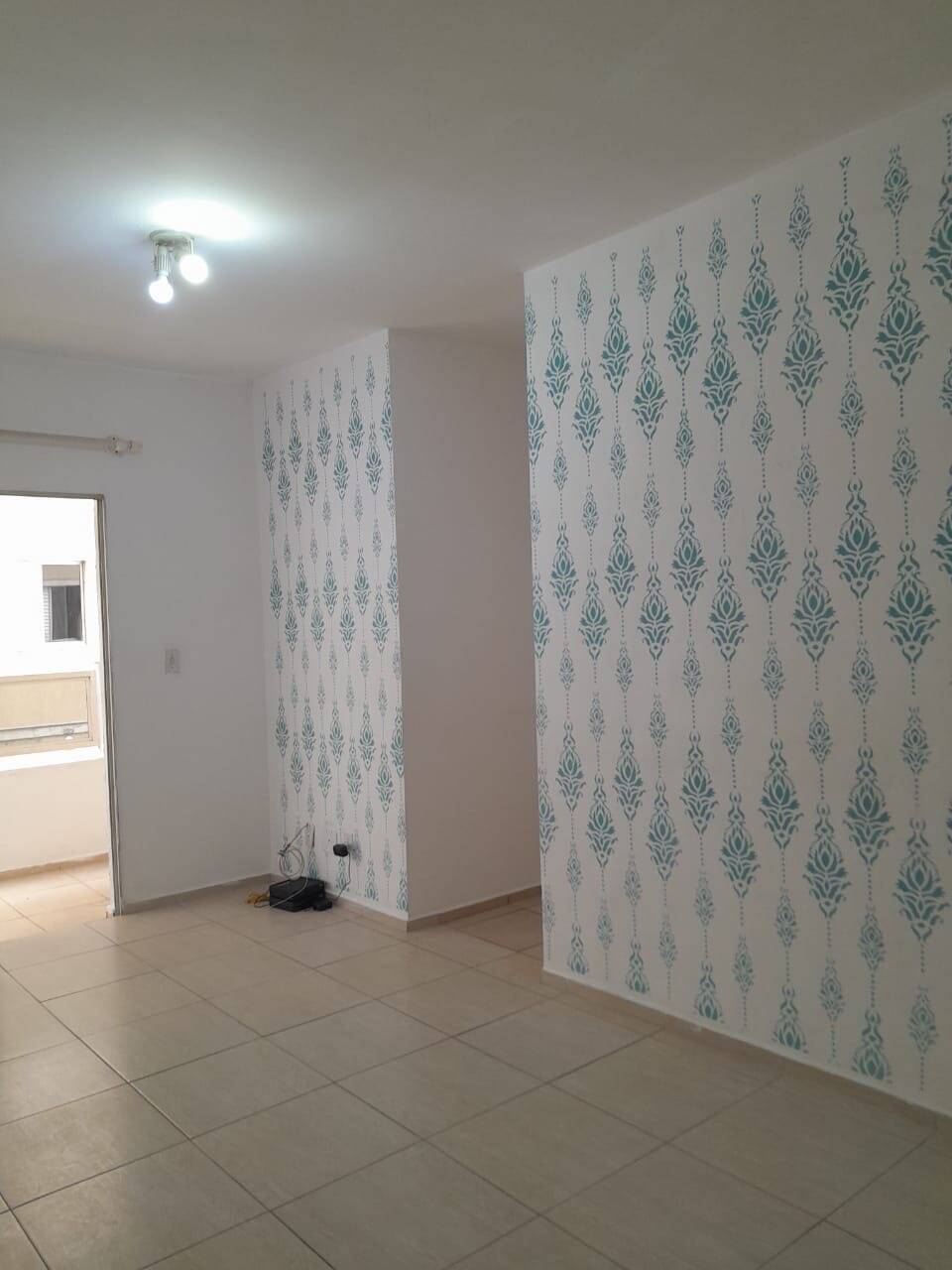 Apartamento à venda com 3 quartos, 63m² - Foto 1