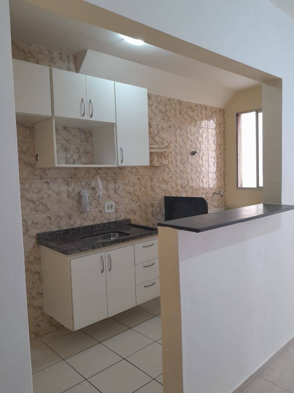 Apartamento à venda com 3 quartos, 63m² - Foto 13