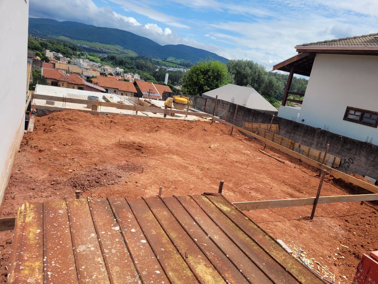 Terreno à venda, 372m² - Foto 1