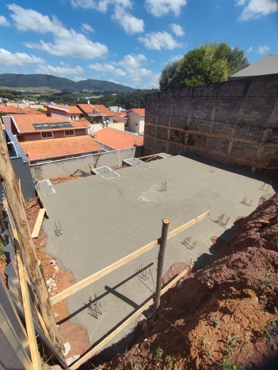 Terreno à venda, 372m² - Foto 8