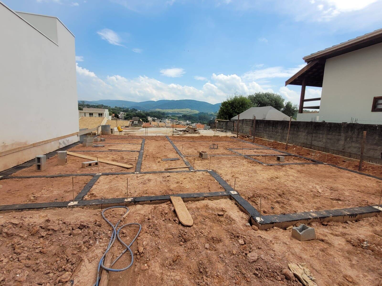 Terreno à venda, 372m² - Foto 13