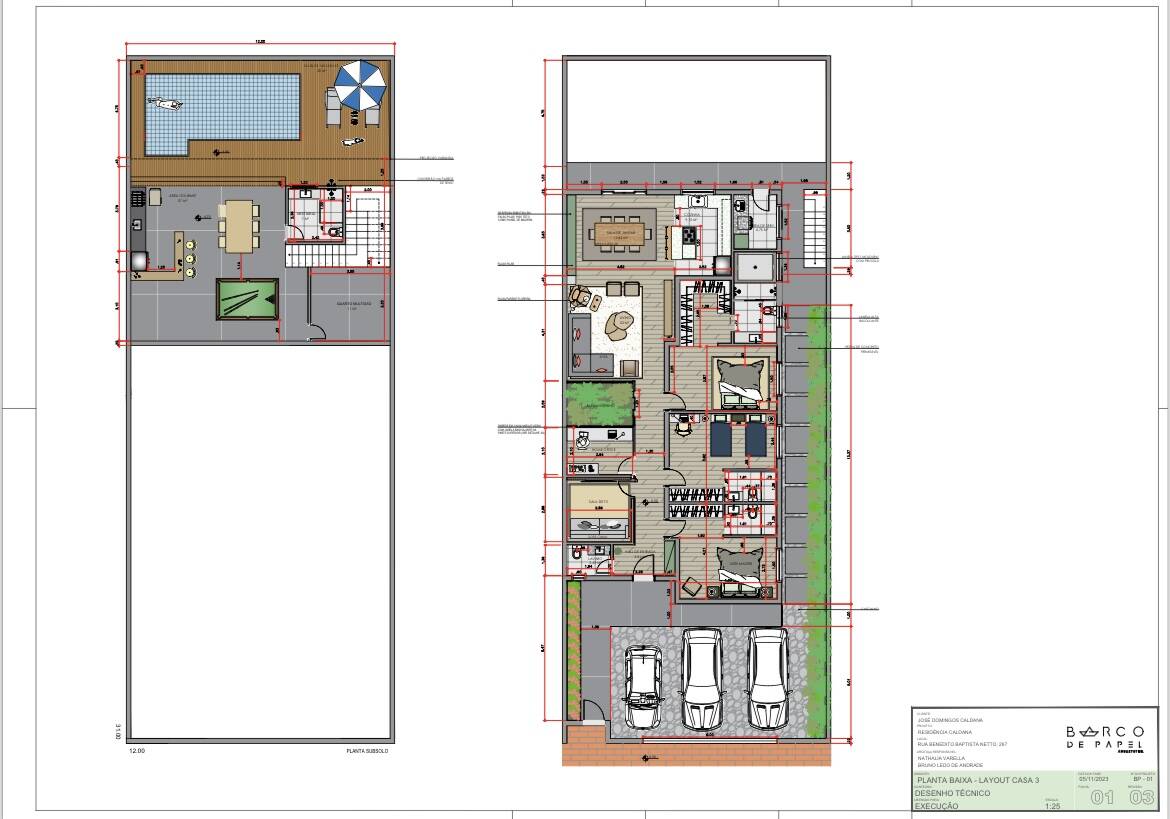 Terreno à venda, 372m² - Foto 2