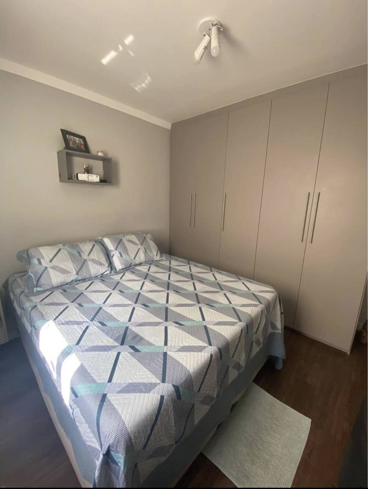 Apartamento à venda com 2 quartos, 57m² - Foto 14