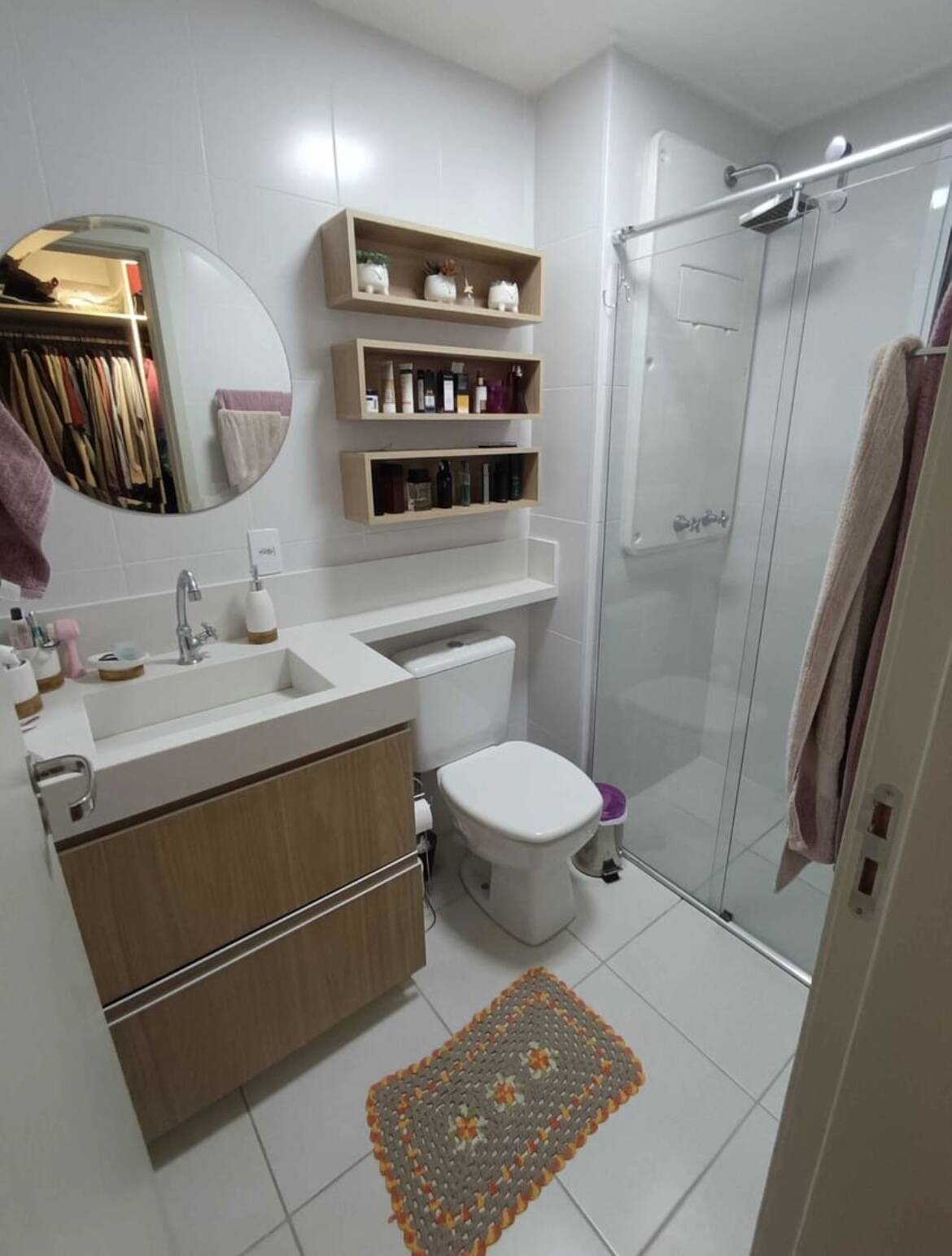 Apartamento à venda com 2 quartos, 77m² - Foto 6