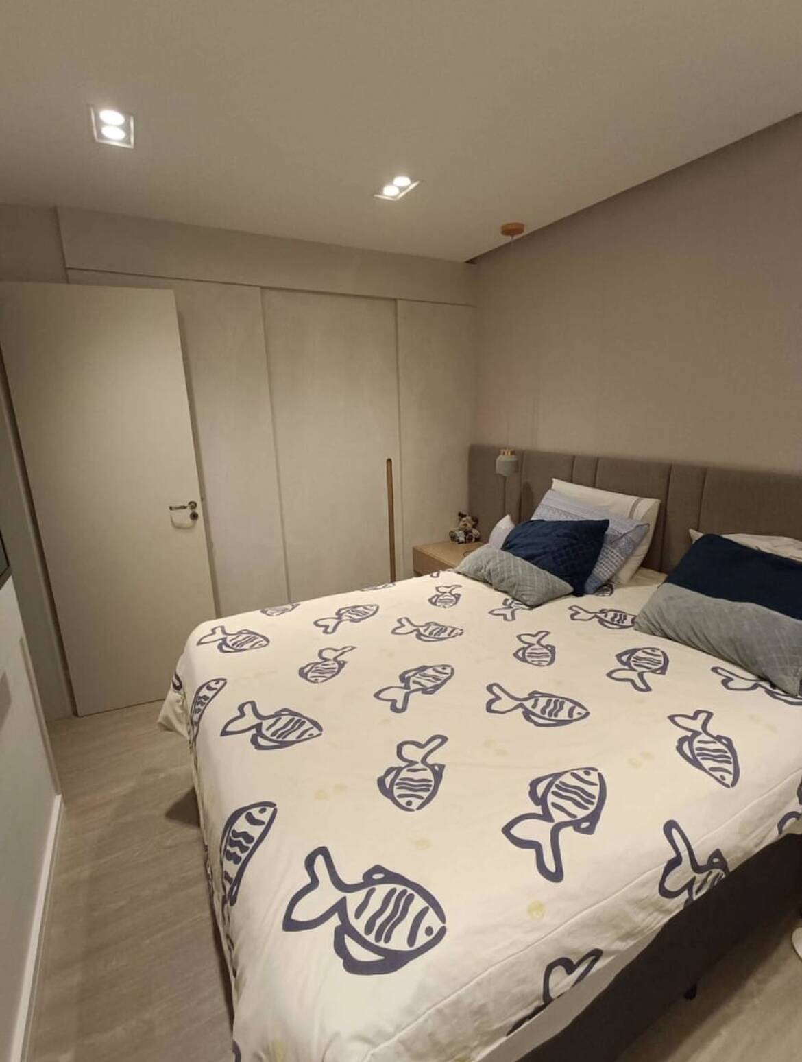 Apartamento à venda com 2 quartos, 77m² - Foto 10