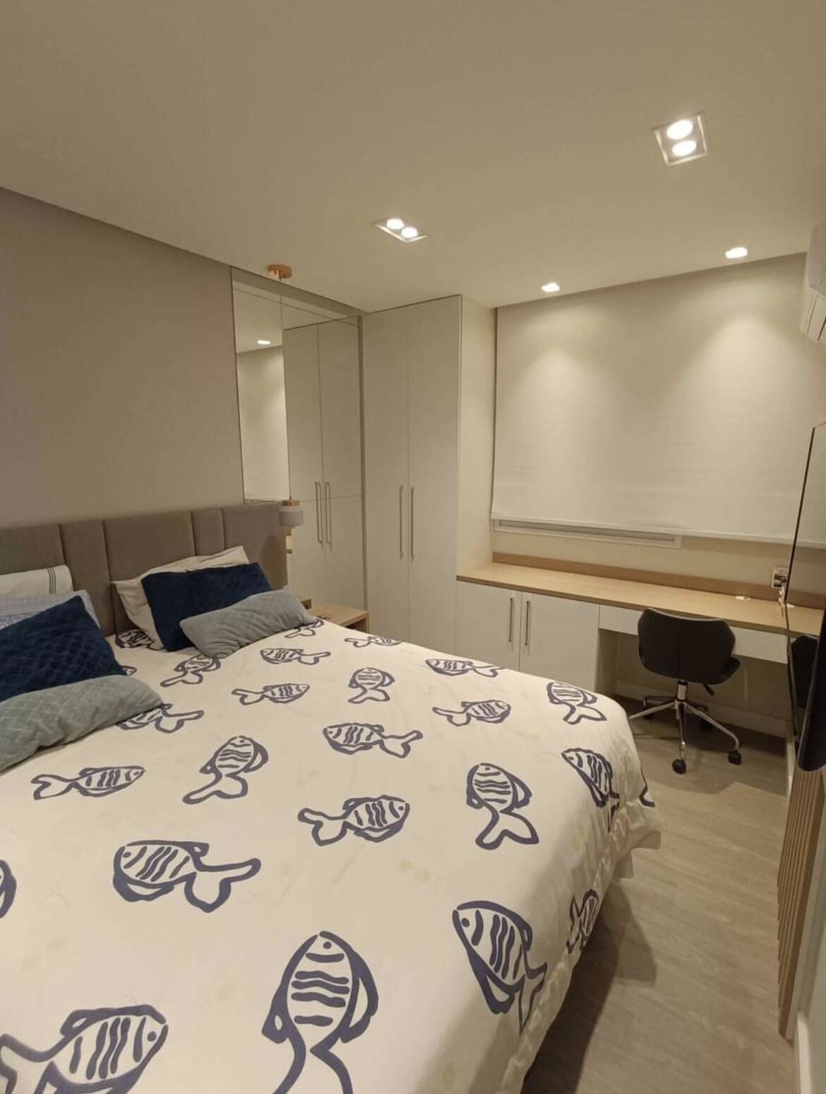 Apartamento à venda com 2 quartos, 77m² - Foto 13