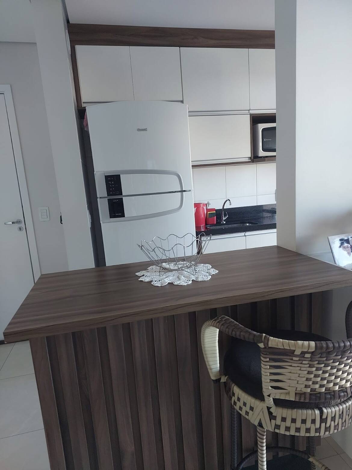 Apartamento à venda e aluguel com 2 quartos, 74m² - Foto 2