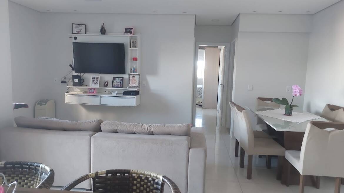 Apartamento à venda e aluguel com 2 quartos, 74m² - Foto 3