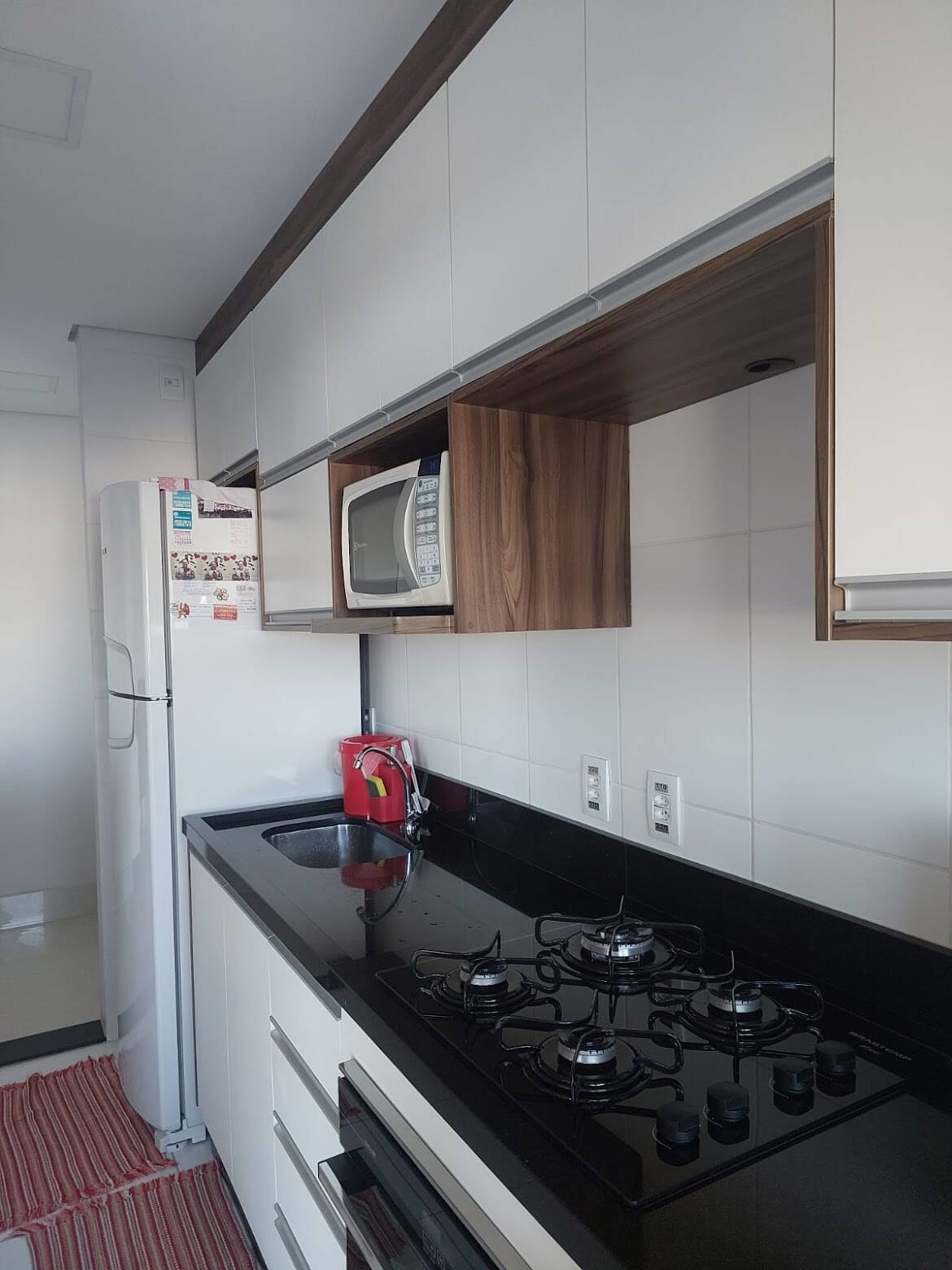 Apartamento à venda e aluguel com 2 quartos, 74m² - Foto 11