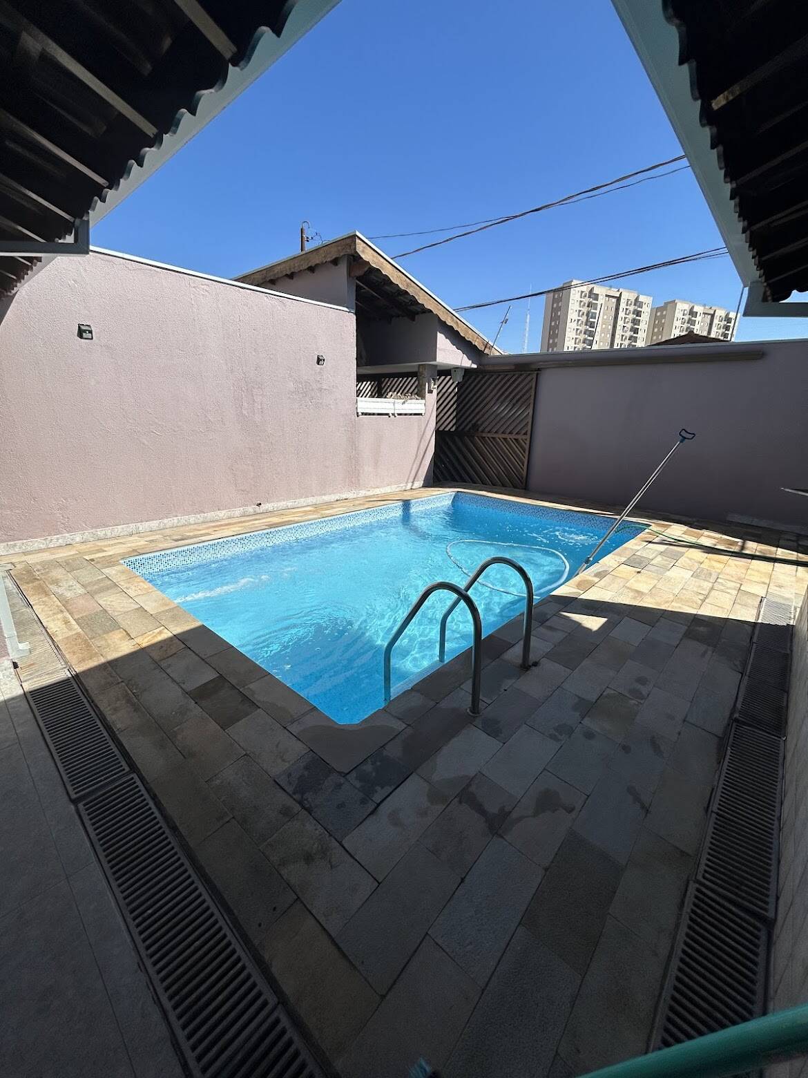 Casa à venda e aluguel com 4 quartos, 261m² - Foto 18