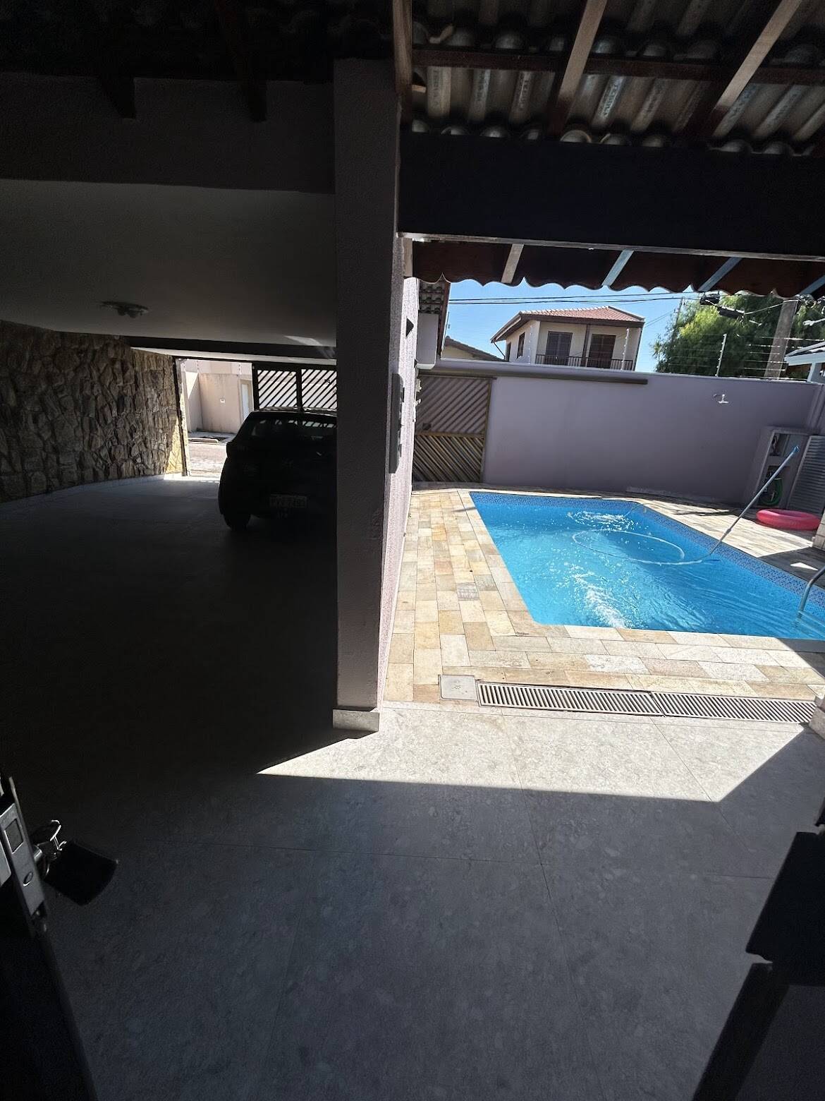 Casa à venda e aluguel com 4 quartos, 261m² - Foto 25