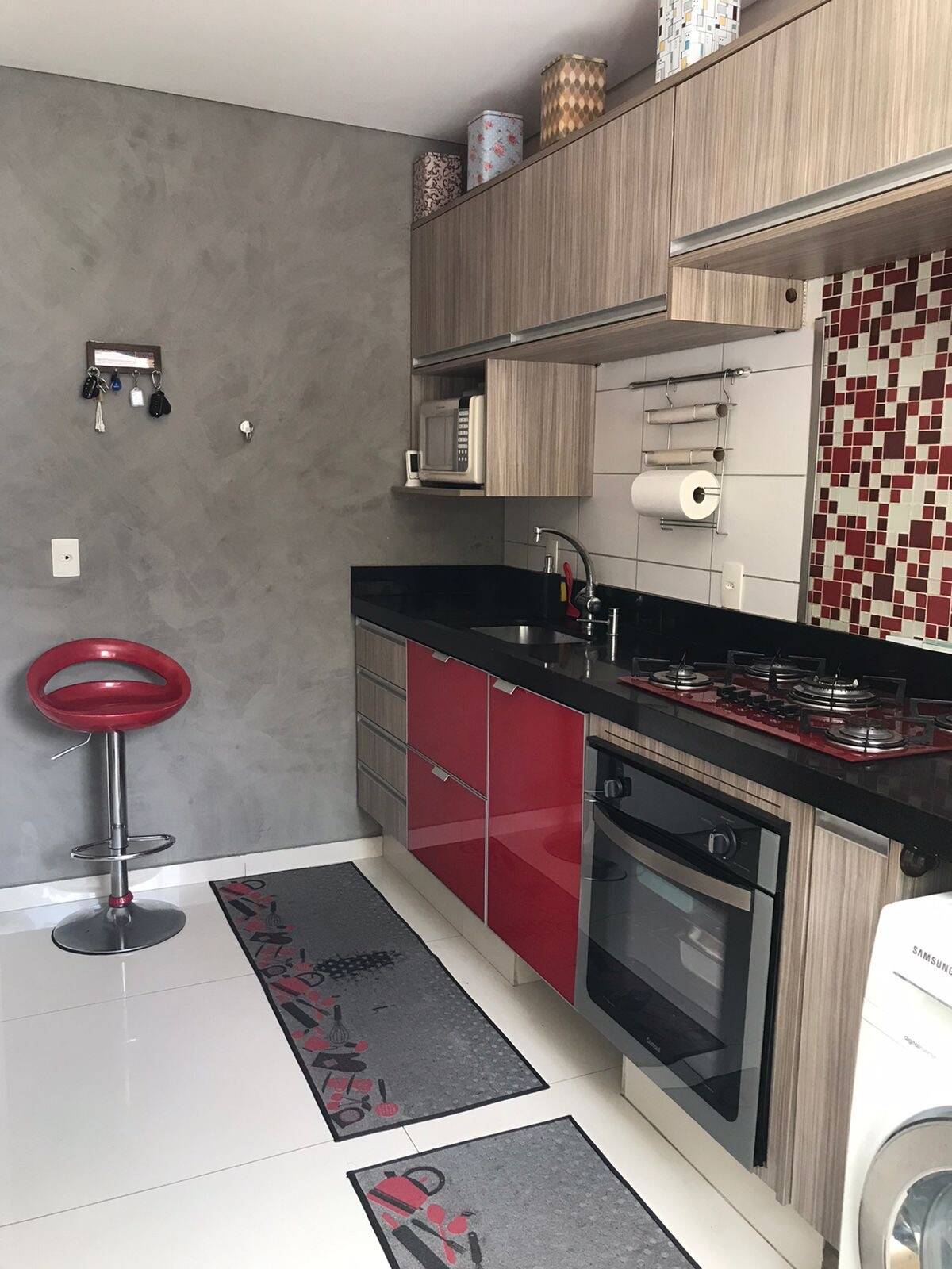 Casa à venda com 2 quartos, 150m² - Foto 11