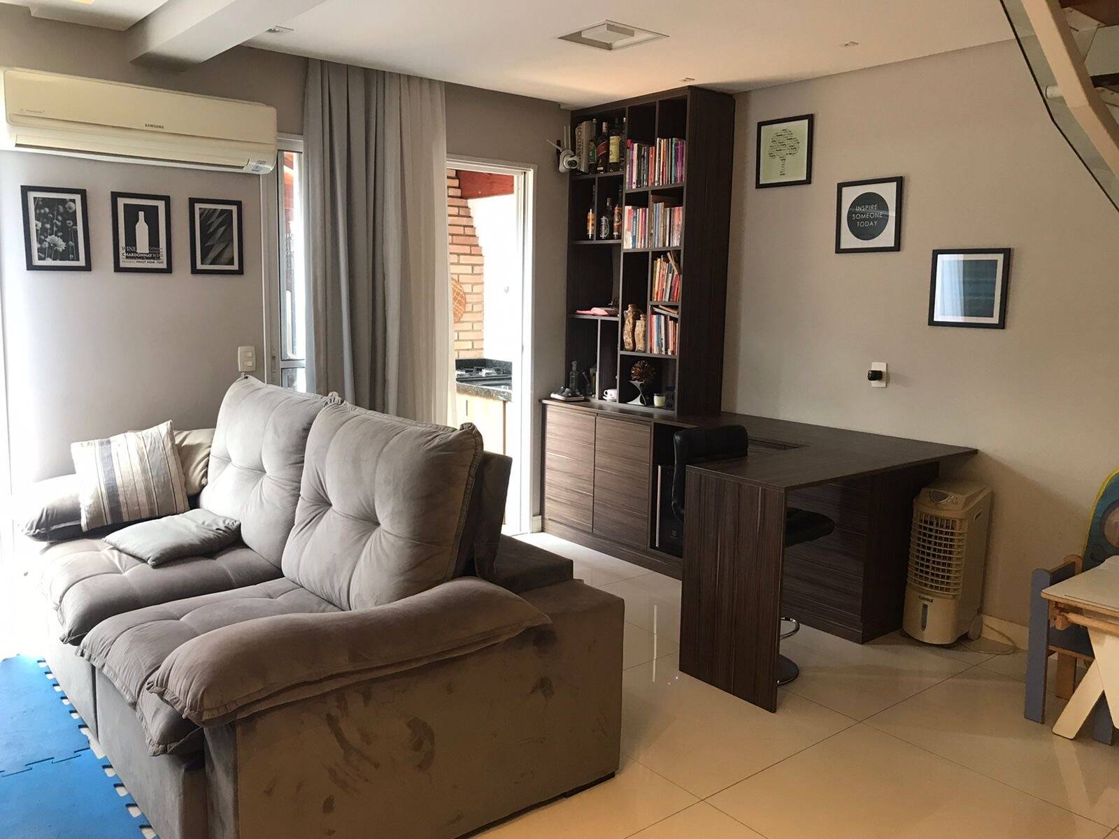 Casa à venda com 2 quartos, 150m² - Foto 15