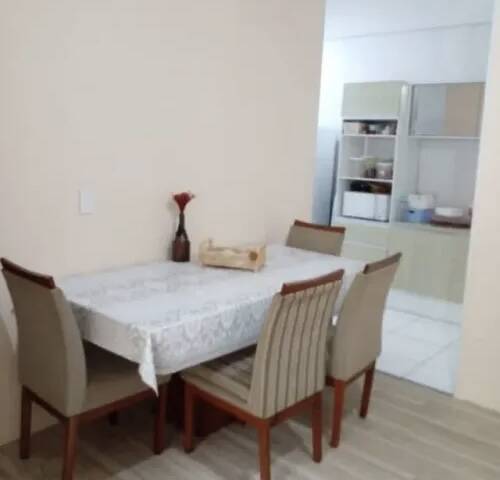 Apartamento para alugar com 3 quartos, 82m² - Foto 5