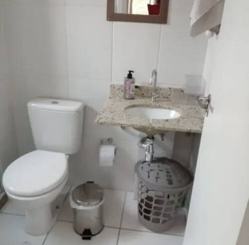 Apartamento para alugar com 3 quartos, 82m² - Foto 6