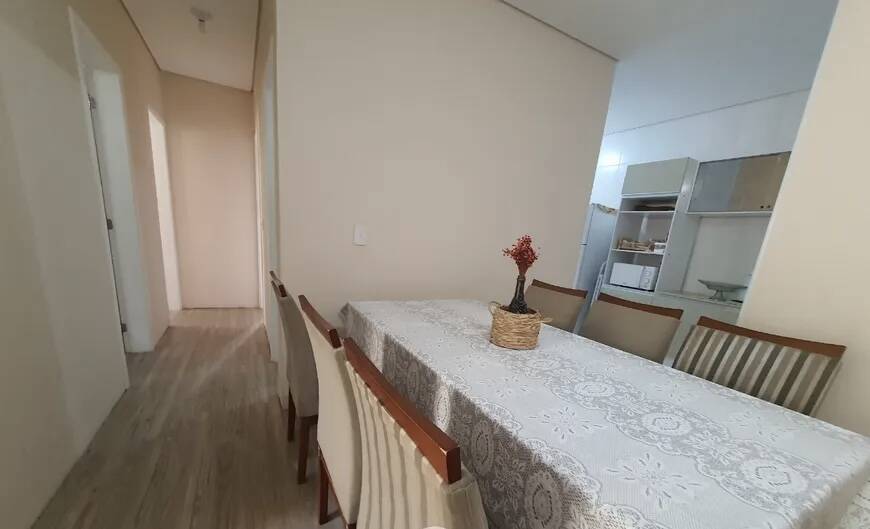 Apartamento para alugar com 3 quartos, 82m² - Foto 19