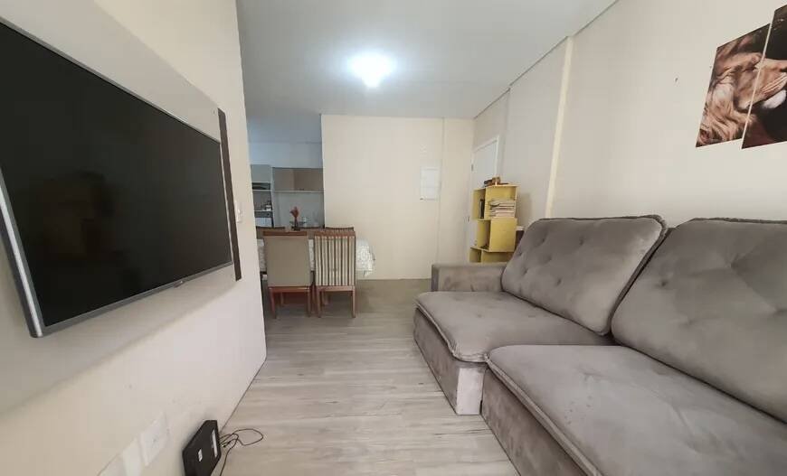 Apartamento para alugar com 3 quartos, 82m² - Foto 1