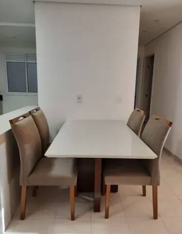 Apartamento à venda com 2 quartos, 61m² - Foto 8