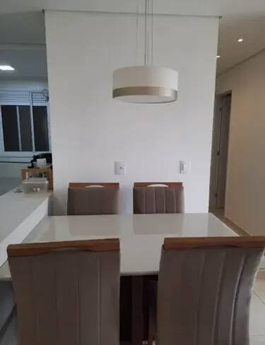 Apartamento à venda com 2 quartos, 61m² - Foto 7