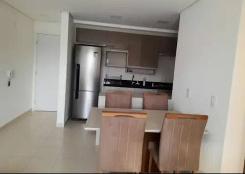 Apartamento à venda com 2 quartos, 61m² - Foto 11