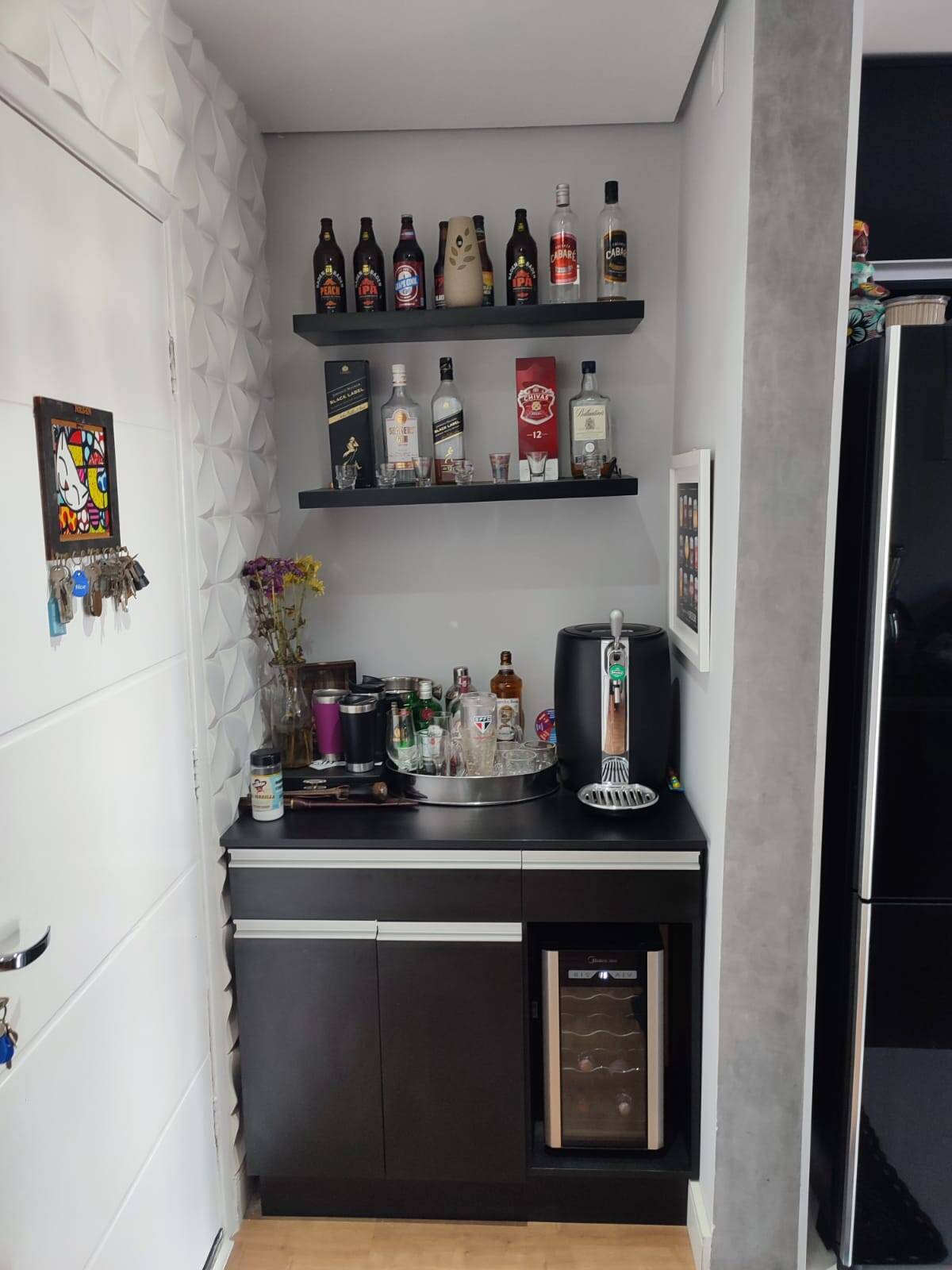 Apartamento à venda com 3 quartos, 80m² - Foto 16