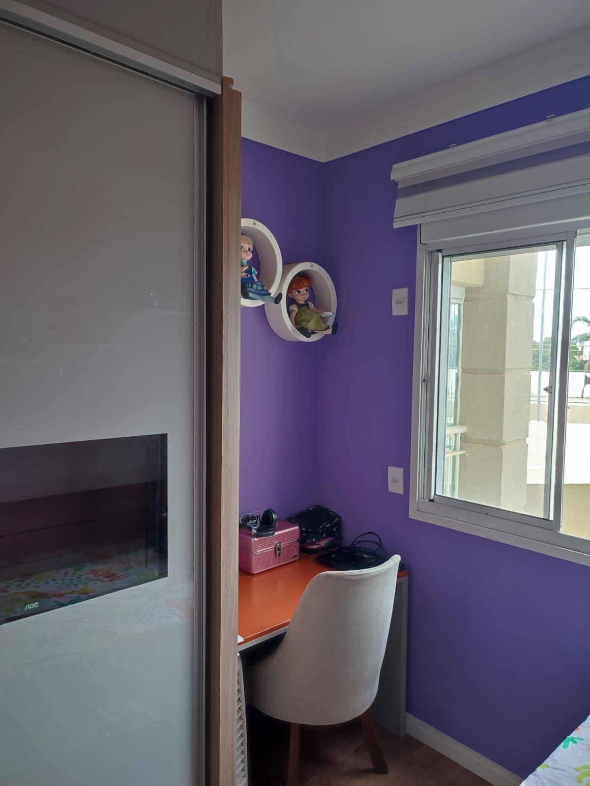 Apartamento à venda com 3 quartos, 80m² - Foto 17