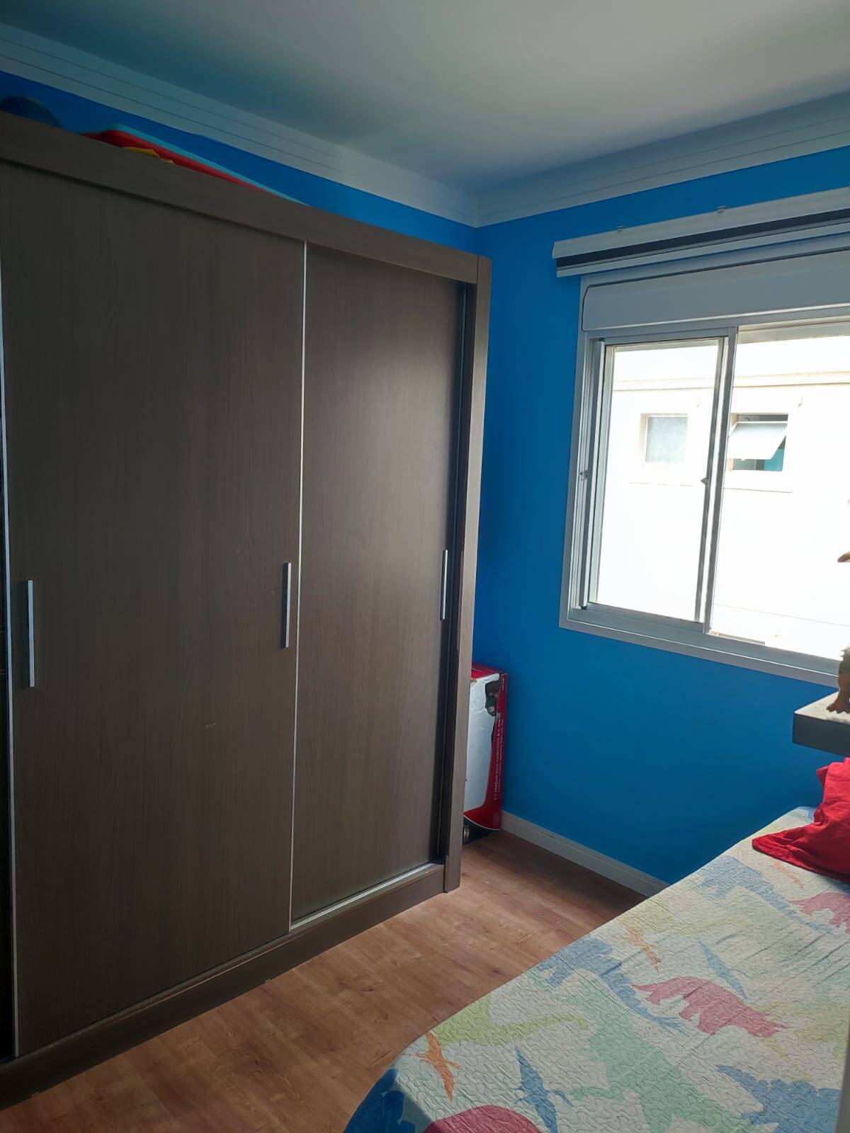 Apartamento à venda com 3 quartos, 80m² - Foto 24