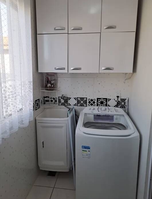 Apartamento à venda com 2 quartos, 58m² - Foto 7