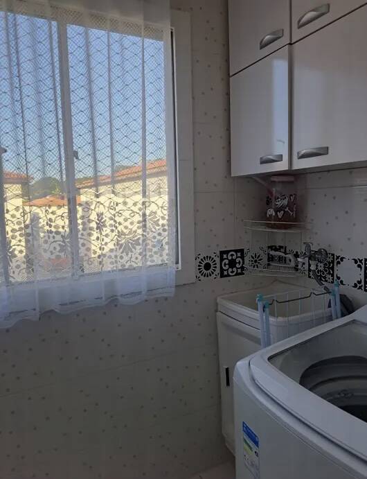 Apartamento à venda com 2 quartos, 58m² - Foto 14