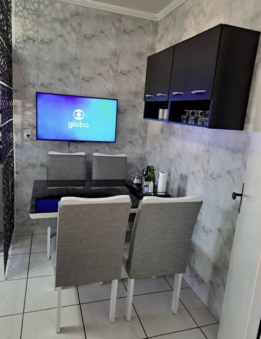 Apartamento à venda com 2 quartos, 58m² - Foto 18