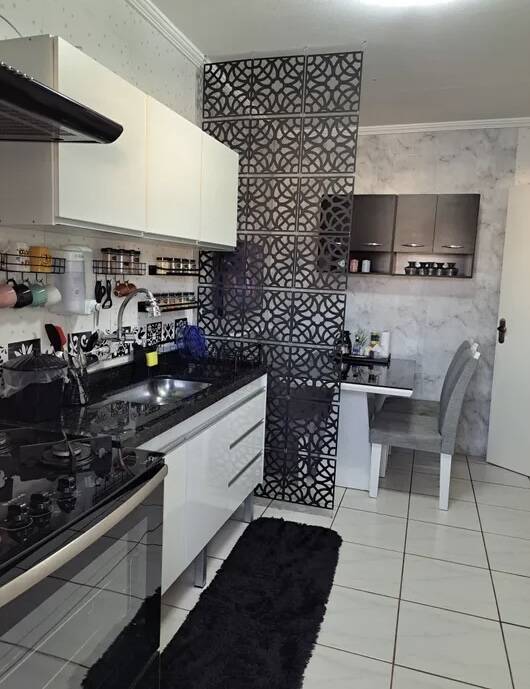 Apartamento à venda com 2 quartos, 58m² - Foto 21