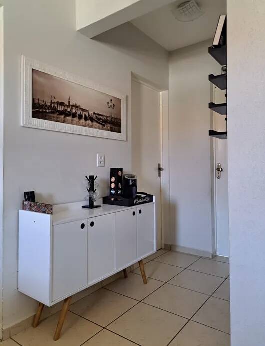 Apartamento à venda com 2 quartos, 58m² - Foto 25