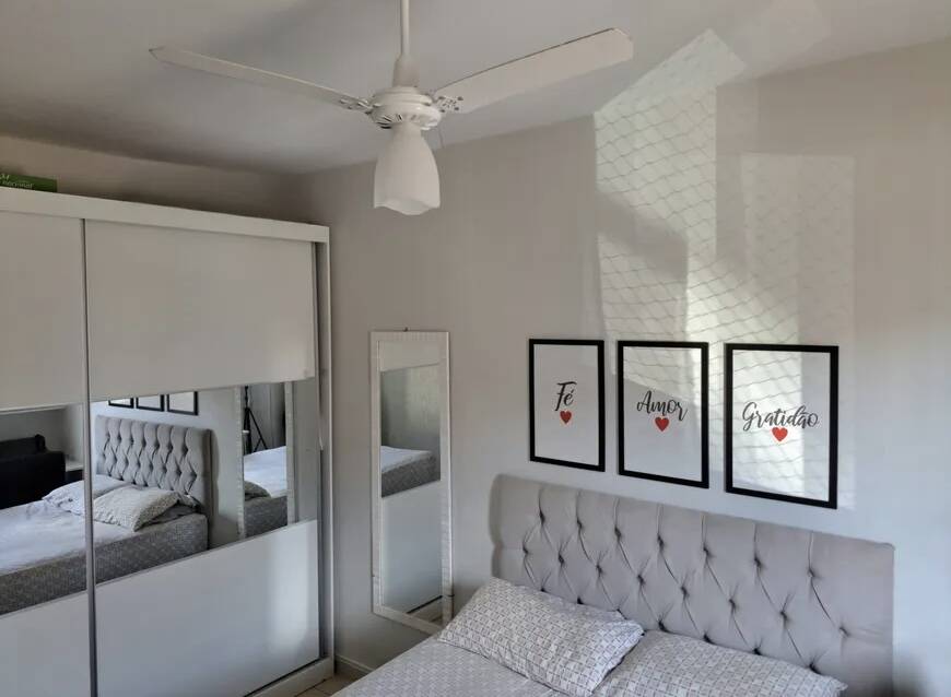 Apartamento à venda com 2 quartos, 58m² - Foto 24