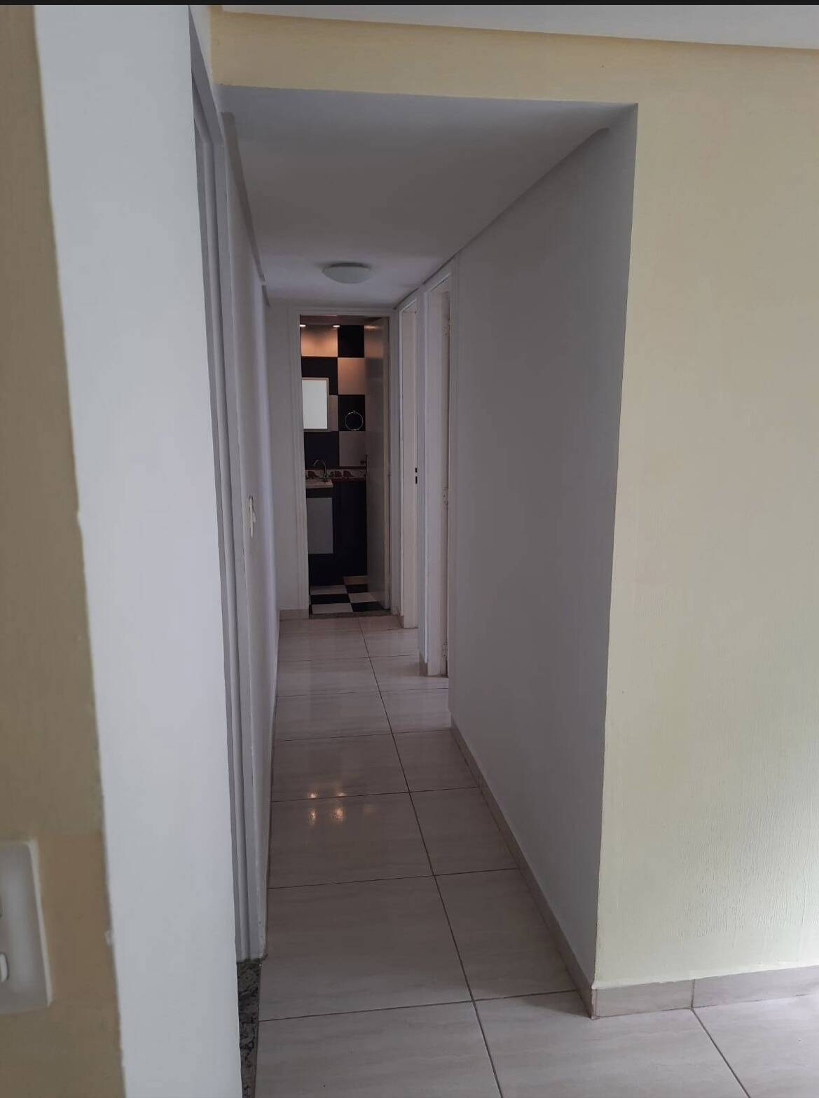 Apartamento à venda com 2 quartos, 49m² - Foto 7