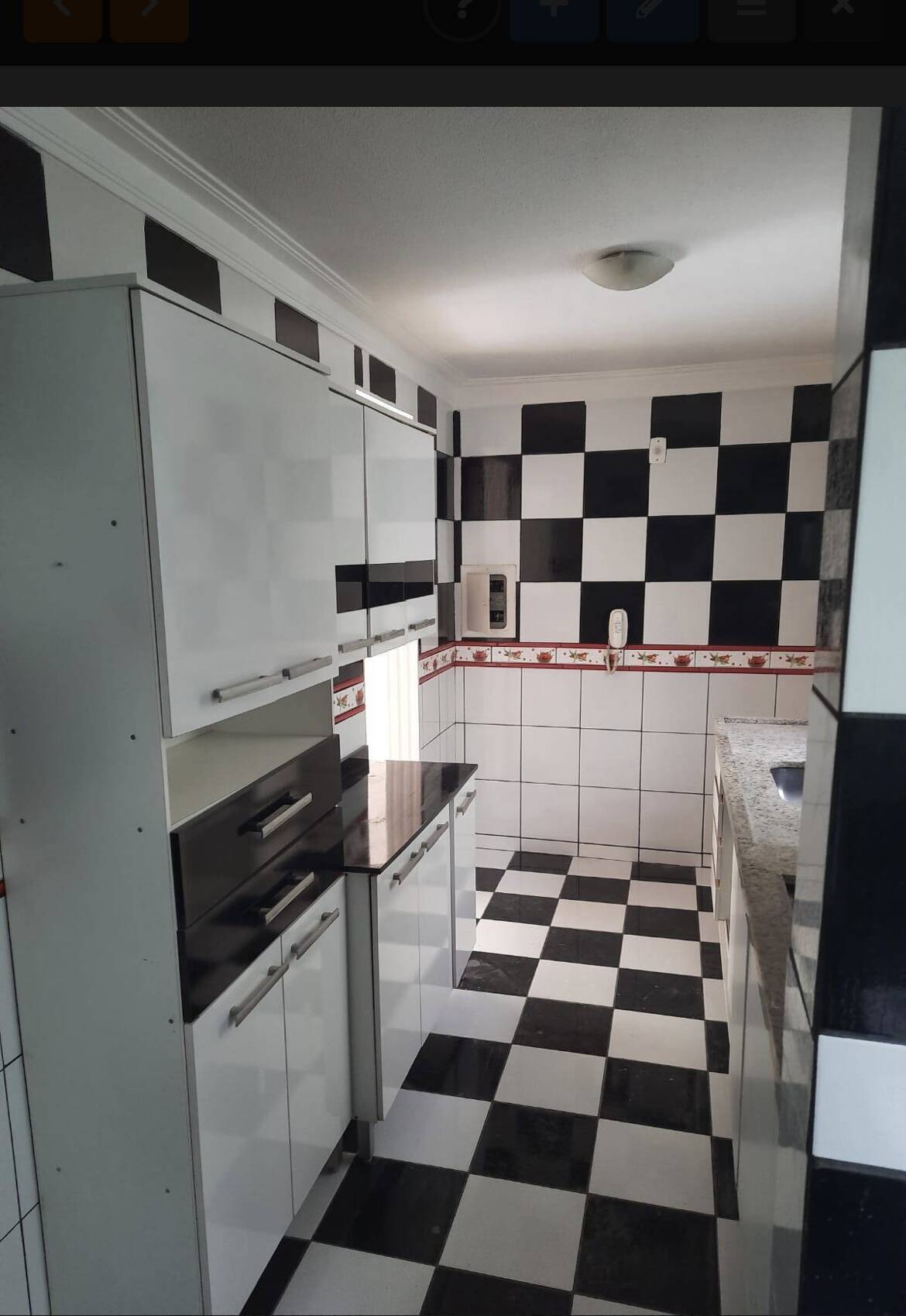 Apartamento à venda com 2 quartos, 49m² - Foto 10