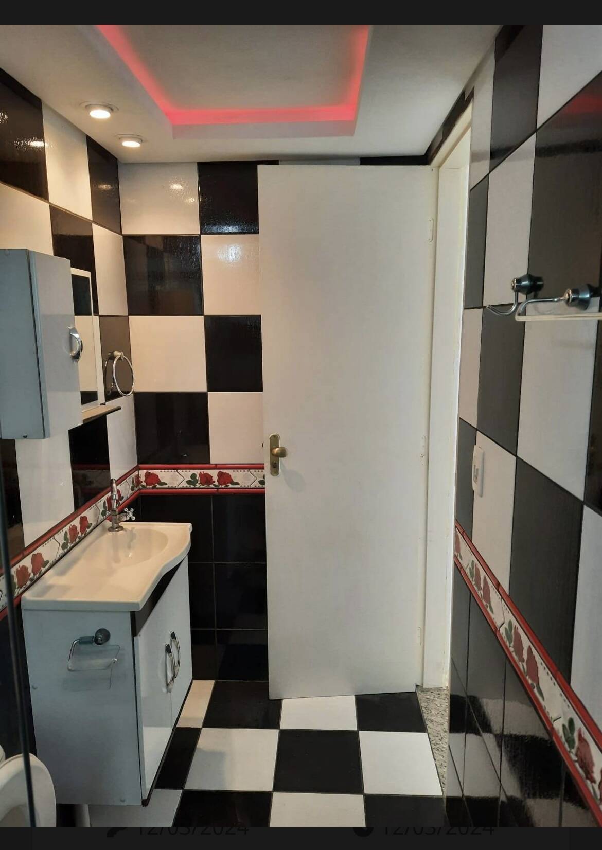 Apartamento à venda com 2 quartos, 49m² - Foto 8