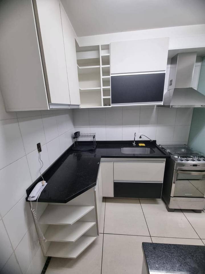 Apartamento para alugar com 2 quartos, 50m² - Foto 3